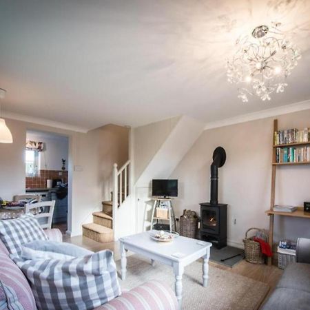 Dreamy Suffolk Country Cottage Escape Aldeby Exterior foto